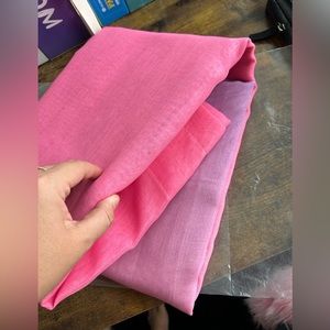 brand new two panel curtain